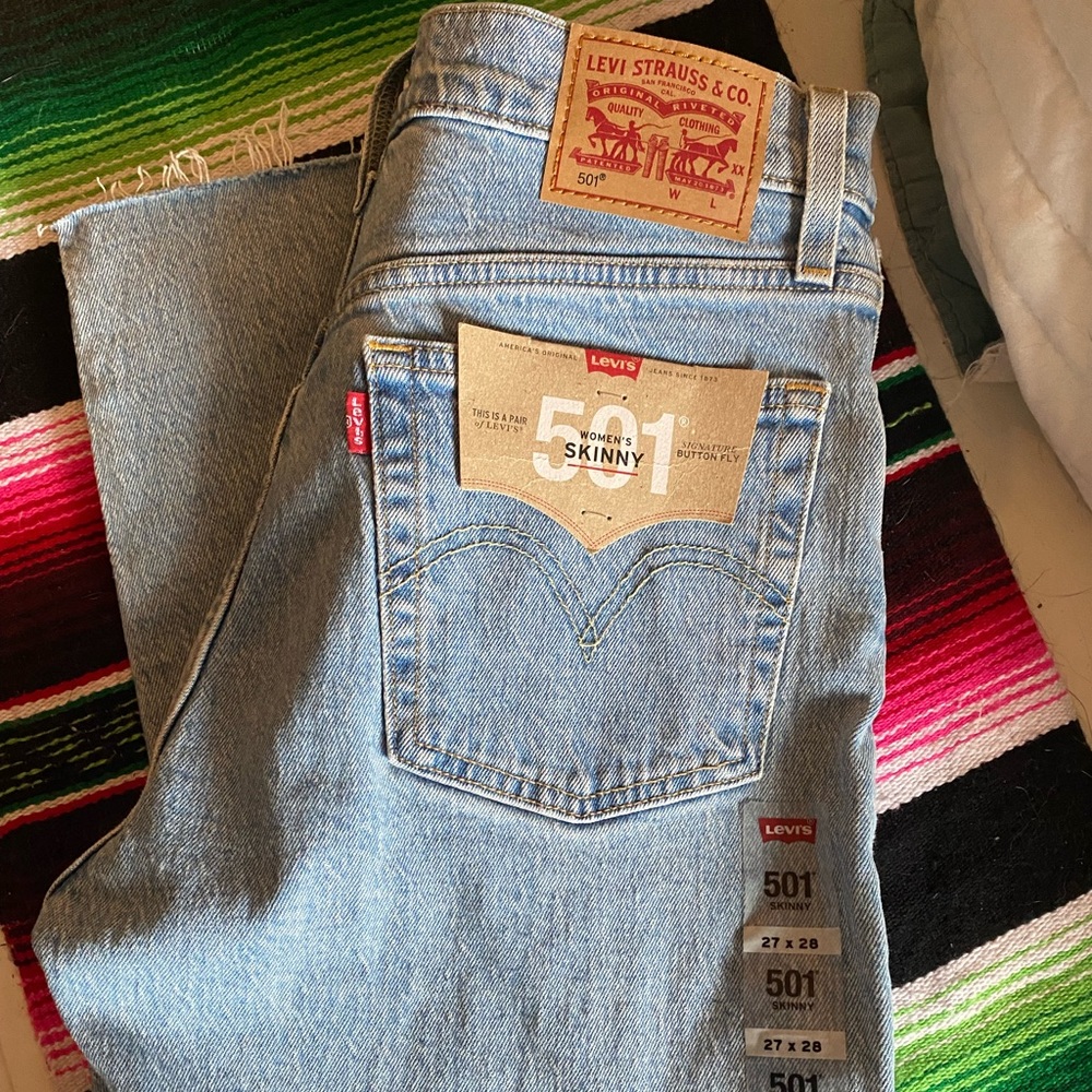 Levi’s